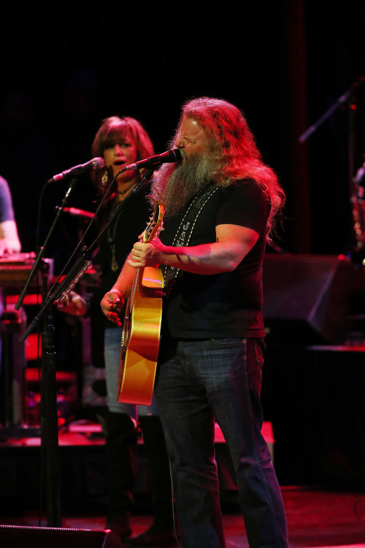 Jamey Johnson